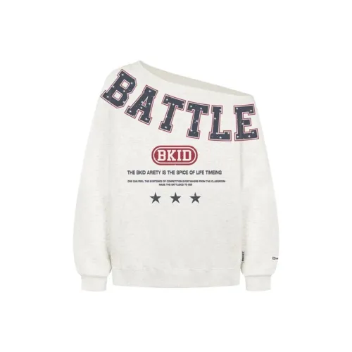 BEAUTIFUL CONFESSION Свитшот Женские