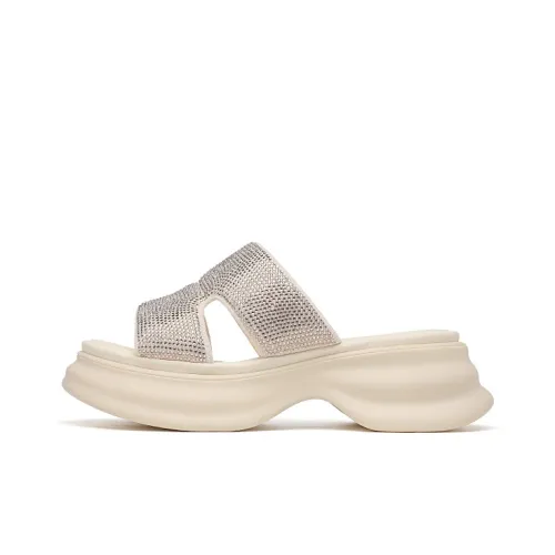 ST&SAT Слипоны Женские