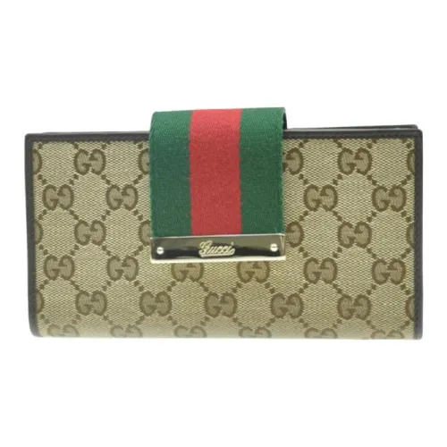 GUCCI Кошельки Мужской