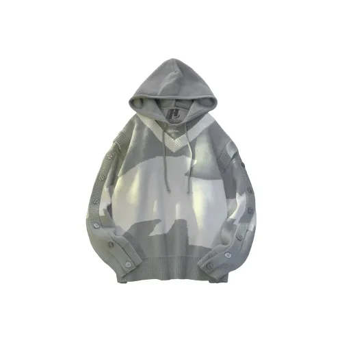 H.V.G.A Трикотаж Пара Edition Унисекс