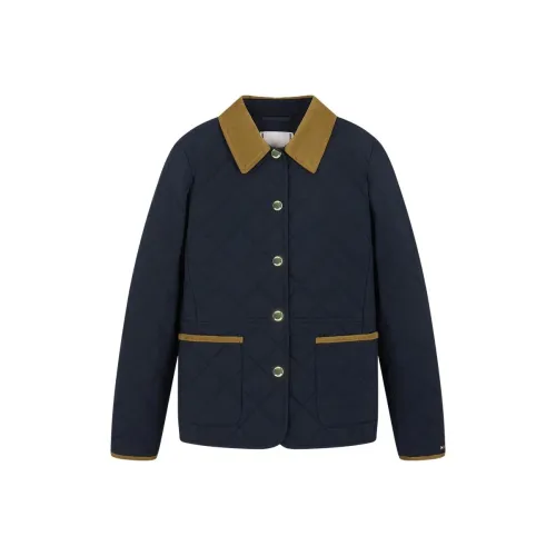 Tommy Hilfiger Женские пуховики