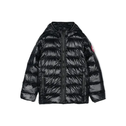 Canada Goose Куртка Canada Goose Crofton Детская