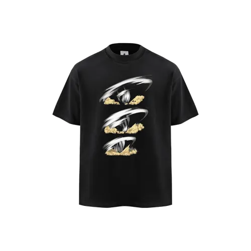 FOR FEAR THAT Унисекс T-рубашки