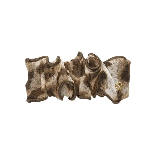 SHINE Ткань Заколки для волос Женские