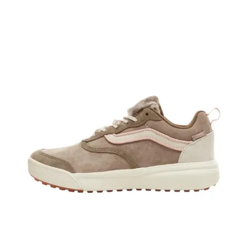 Vans UltraRange Casual Brown Men's