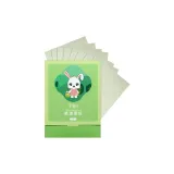 Зеленый чай, сыворотки, 100 шт