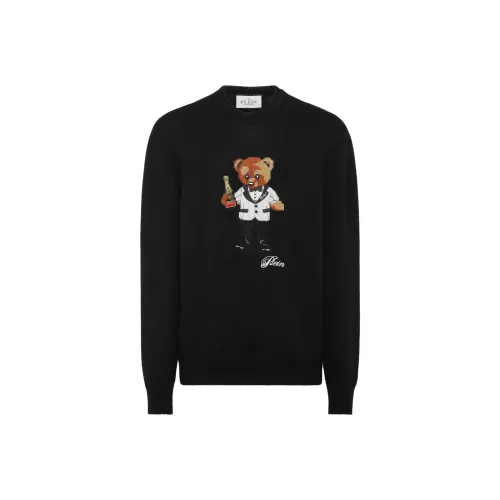 PHILIPP PLEIN FW25 Свитер Мужской