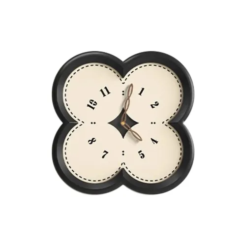 Meishida Механизм с плавным ходом секундной стрелки Стена Часы Унисекс