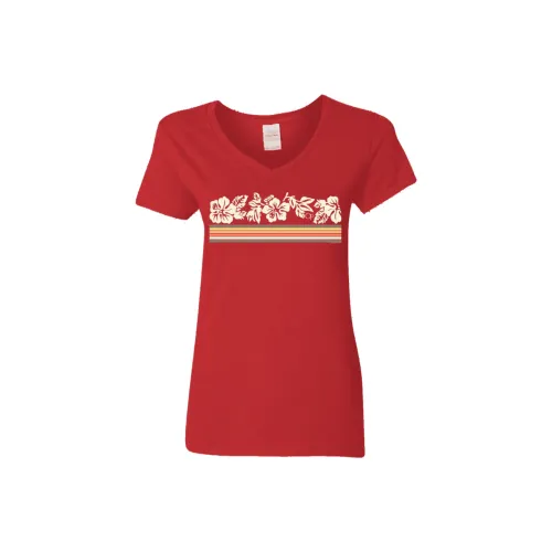 OCEAN PACIFIC Унисекс T-рубашки