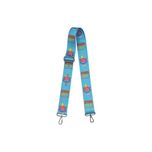 MYTIMELAB Полиэстер Нагрудник и Бандаж Унисекс Многоцветный