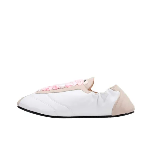 Repetto Женские повседневные туфли