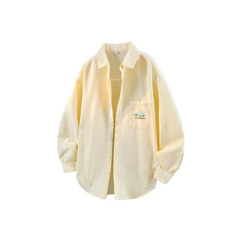 Colorful Creations Рубашка Унисекс