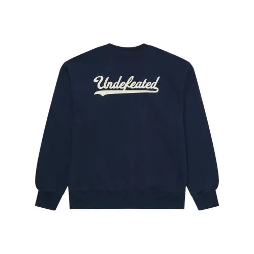 UNDEFEATED FW25 Толстовка Унисекс