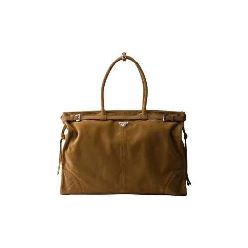 PRADA Сумки Мужские