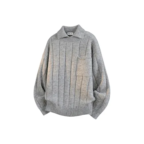 Pirkadat Унисекс Свитеры