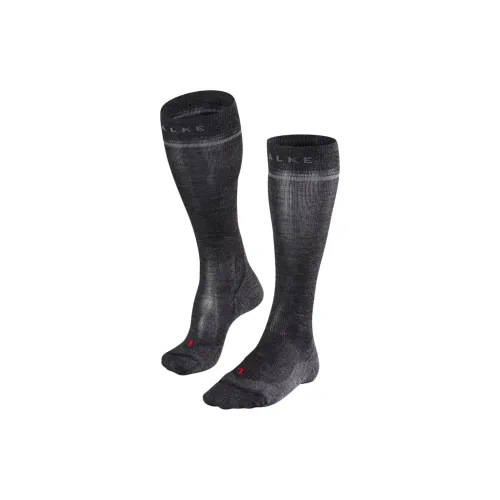 Falke Колено Высокие Носки Женские 1 Пачка