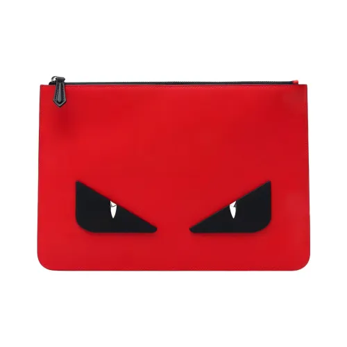 Fendi Handbags Men's