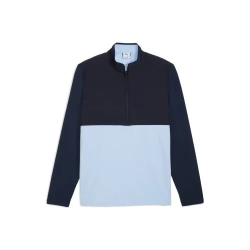 PUMA CLOUDSPUN TECH Hybrid DRYCELL Куртка Мужская