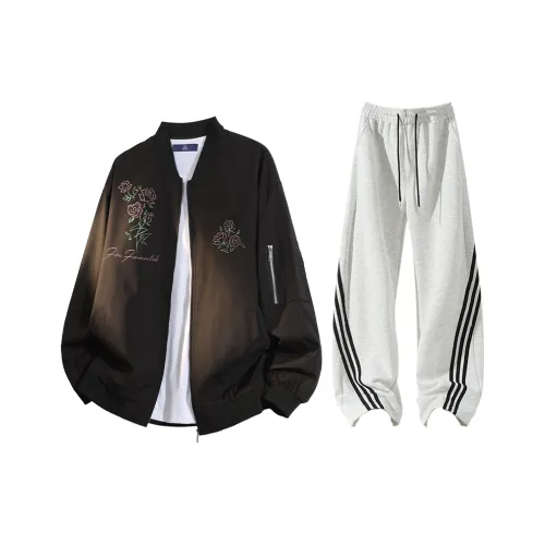 FAX FOR FMACM Повседневная спортивная одежда Унисекс