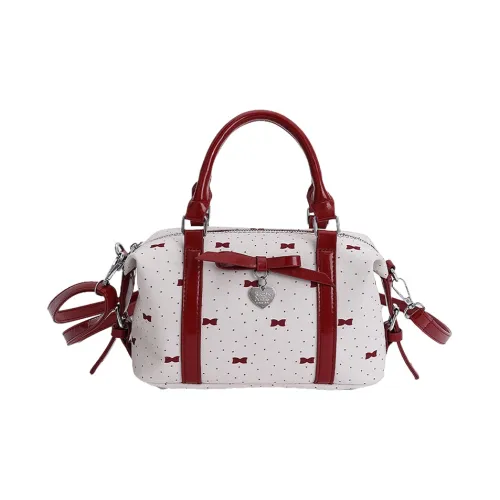 Juju Jimmy ПУ (полиуретан) Сумка через плечо Сумка Обычная Женская Многоцветная