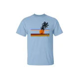 Светло-голубой