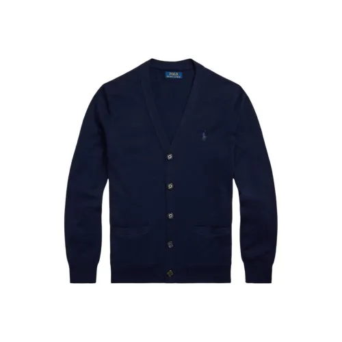 Polo Ralph Lauren FW25 Трикотаж Мужской