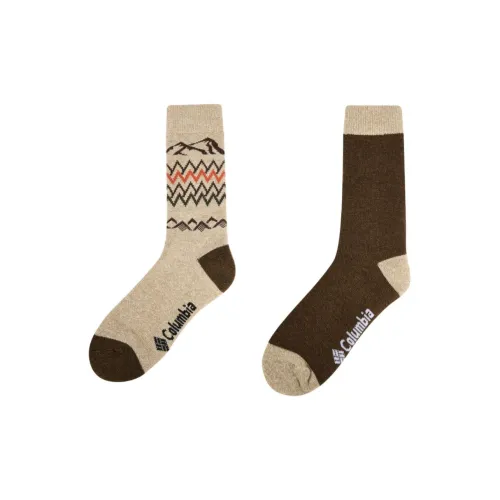 Columbia Мужские носки MID до икры