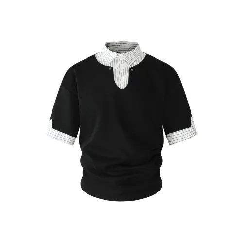 SANTASTIC Унисекс Поло