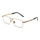 Только золотая рамка