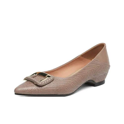 Schilling Casual 1CM Женские