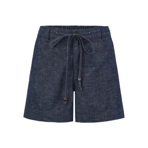 URBAN REVIVO Джинсовые шорты Женские