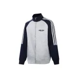 Светло-серый меланж