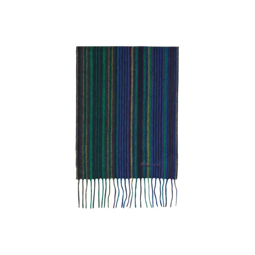 Paul Smith Вязаные Шарфы Унисекс
