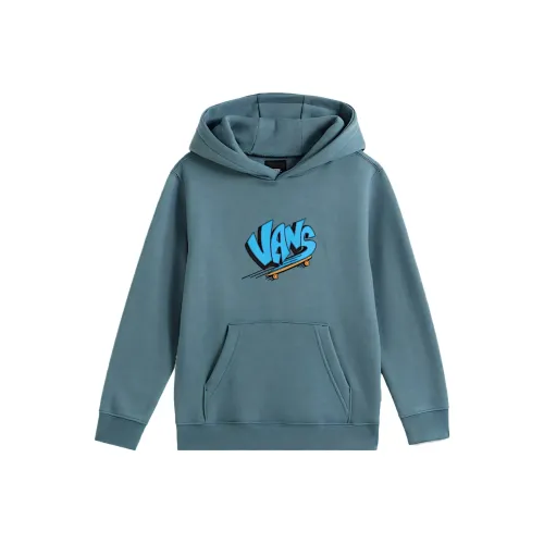 Vans Толстовка Pulloverr Детская