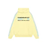 Кремово-желтый [Флисовая подкладка]