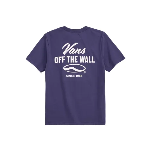 Vans Off The Wall T-Shirt Детский