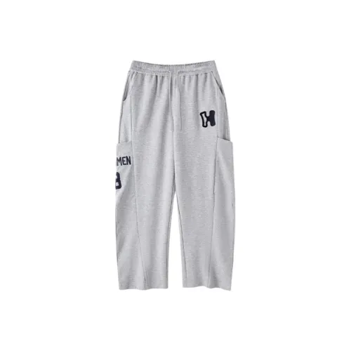 Holdoumen Вязаные Спортивные Штаны Женские