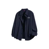 Темно-синий