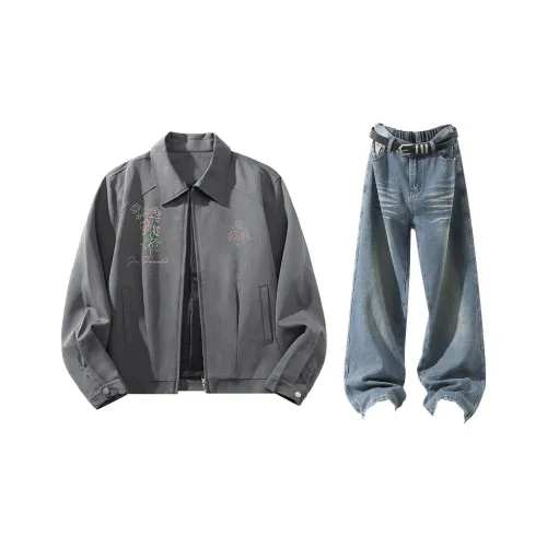 FAX FOR FMACM Повседневная спортивная одежда Унисекс