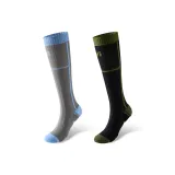 Серый-Черный