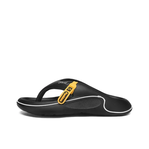 PAIBLOKS Быстросохнущий устойчивый к истиранию тихий шлепанцы унисекс