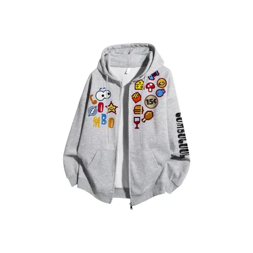 COMBO Унисекс Свитшоты