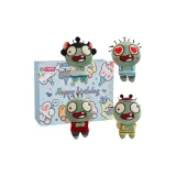 4 набора + Вечеринка Подарочный набор Сумка