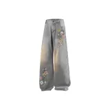 Дымчато-серый