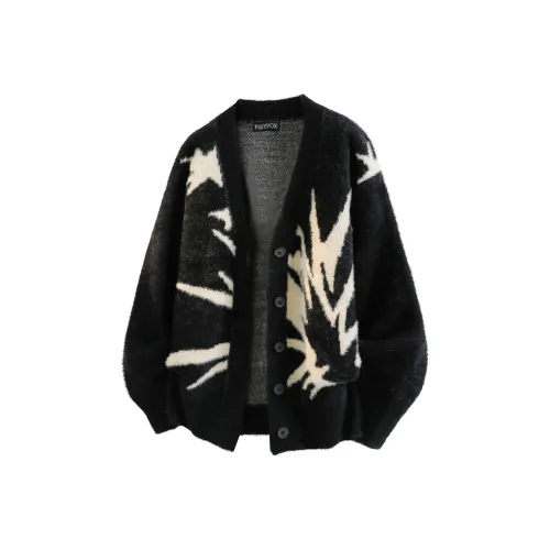 PISYPOX Унисекс Свитера