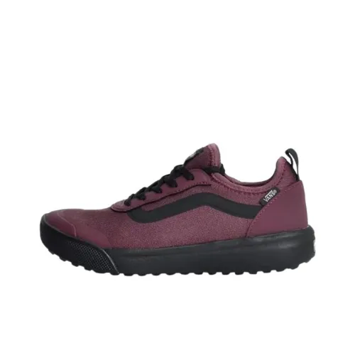 Vans UltraRange AC Casual Purple Men's