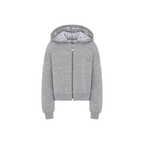 DIOR Серый Kids Свитера