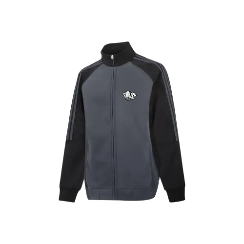 Endless Abyss Куртки и Пальто Унисекс