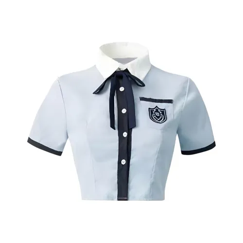 La Chapelle Лето Рубашка Женские