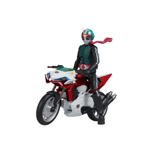BANDAI Пальма Пава XX Новый·Маска Рыцарь Kamen Rider Размер 2+Размер 1 Вихрь Одежда Наборы Играть Продукты
